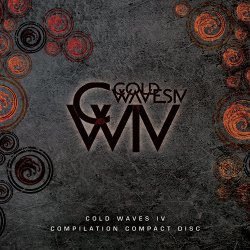 VA - Cold Waves IV (2015)