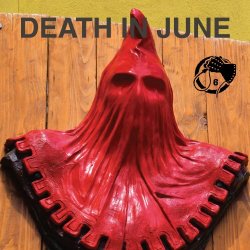 Death In June - Essence! (2018)