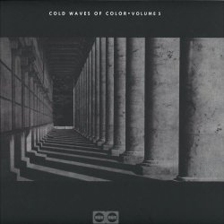 VA - Cold Waves Of Color Vol. 5 (2018)