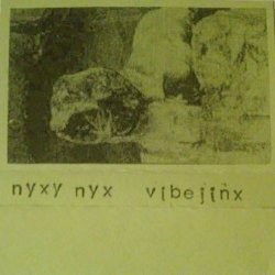 Nyxy Nyx - Vibejinx (2015)
