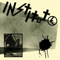 Institute - Institute (2014) [EP]