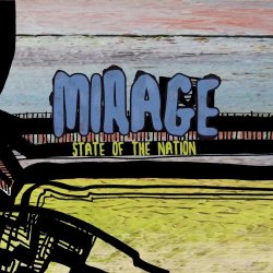 State Of The Nation - Mirage (2018)
