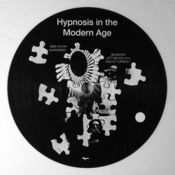 Silent Servant - Hypnosis In The Modern Age (2011) [EP]