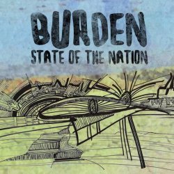State Of The Nation - Burden (Remixed) (2018) [Single]