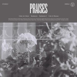 Praises - EP2 (2017) [EP]