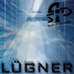 Samaritan Code - Lügner (2018) [EP]