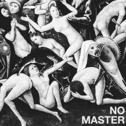No Master - Decima / Stay Holy (2017) [Single]