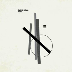 Supernova 1006 - Critical Distance (2018) [EP]