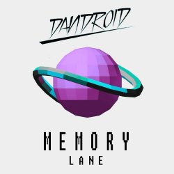 Dandroid - Memory Lane (2018) [EP]