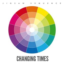 Jigsaw Sequence - Changing Times (2018) [Single]