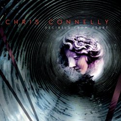 Chris Connelly - Decibels From Heart (2015)