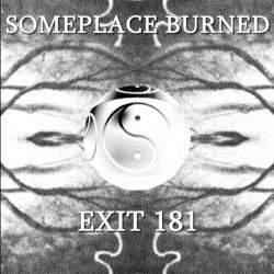 Someplace Burned - Exit 181 (1995)