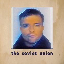 The Soviet Union - New Soviet Man (2017) [EP]