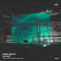 Parde Grilon - Skynet (2018) [EP]