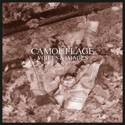 Camouflage - Voices & Images (30th Anniversary Limited Edition) (2018) [2CD]