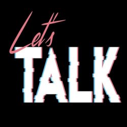 Let's Talk - Well How Do You Know? (2018) [EP]