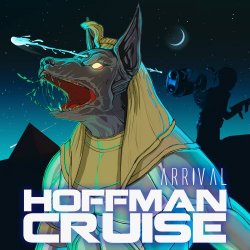 Hoffman Cruise - Arrival (2018) [EP]