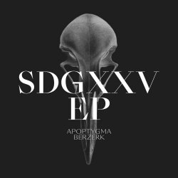 Apoptygma Berzerk - SDGXXV (2018) [EP]