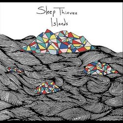 Sleep Thieves - Islands (2012) [EP]