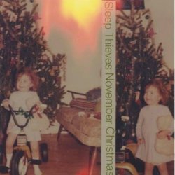 Sleep Thieves - November Christmas (2014) [Single]