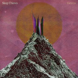 Sleep Thieves - Fortress (2018) [EP]