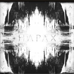 Hapax - Cave (2018) [Remastered]