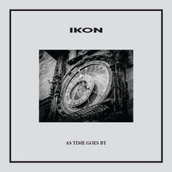 Ikon - As Time Goes By (Vinyl) (2018) [Single]