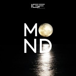 In Good Faith - Mond (2018) [EP]