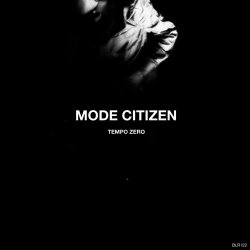Mode Citizen - Tempo Zero (2018) [EP]