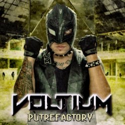 Voltium - Putrefactory (2018)