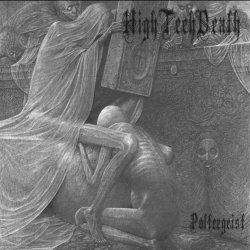 HighTechDeath - Poltergeist (2012) [EP]