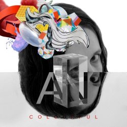 Colourful - AN (2018)