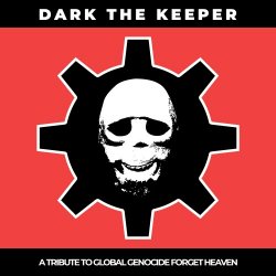 Dark The Keeper - Dark The Keeper (A Tribute To G.G.F.H.) (2018) [Single]