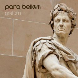 Para Bellvm - Gratum (Favorite Cover Songs) (2018)