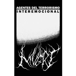 Mvgre - Agentes Del Terrorismo Interemocional (2018) [EP]