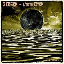 Sieben - Lietuva (2015) [EP]