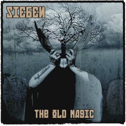 Sieben - The Old Magic (2016)