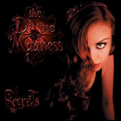 The Divine Madness - Secrets (2006) [2CD]