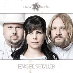 Engelsstaub - Nachtwærts (2011)
