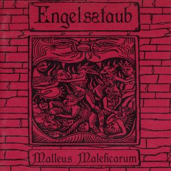 Engelsstaub - Malleus Maleficarum (1993)