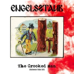 Engelsstaub - The Crooked Man (2018) [Single]