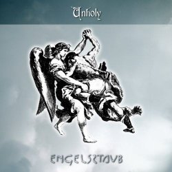 Engelsstaub - Unholy (1997) [EP Remastered]