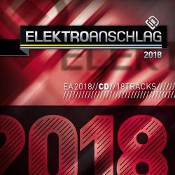 VA - Elektroanschlag 2018 (2018)