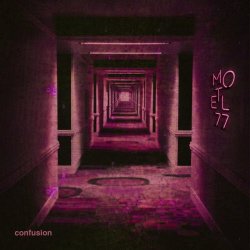 Motel77 - Confusion (2018) [EP]