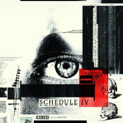 Schedule IV - In Treatment (2018) [EP]