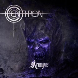 Centhron - Krampus (2018) [Single]