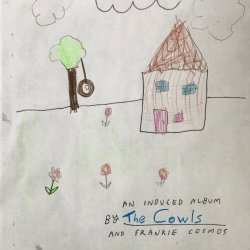 The Cowls - An Induced Album By The Cowls And Frankie Cosmos (2018) [EP]