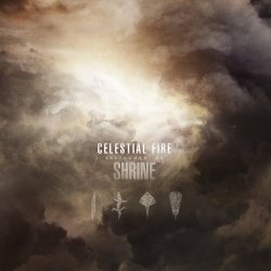 Shrine - Celestial Fire (2018)