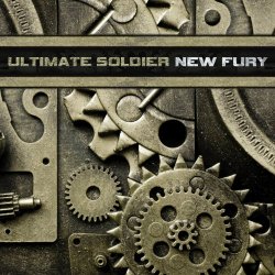 Ultimate Soldier - New Fury (2018)