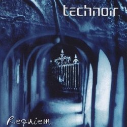 Technoir - Requiem (2001) [Single]